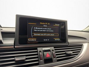 Audi A6 Allroad bild 22