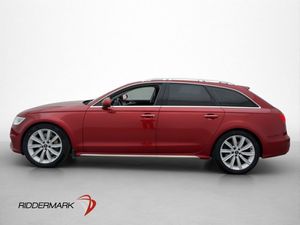 Audi A6 Allroad bild 4