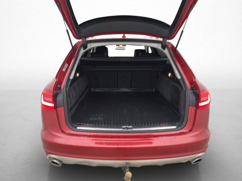 Audi A6 Allroad bild 9