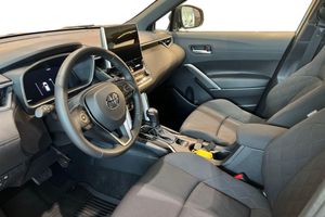 Toyota Corolla Cross bild 14