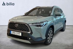Toyota Corolla Cross bild 1