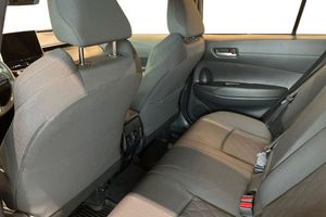Toyota Corolla Cross bild 13