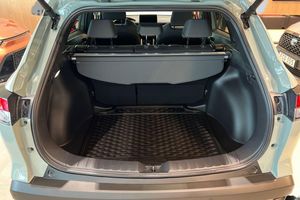 Toyota Corolla Cross bild 12