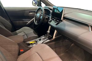 Toyota Corolla Cross bild 7
