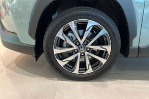 Toyota Corolla Cross bild 17
