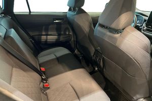 Toyota Corolla Cross bild 9