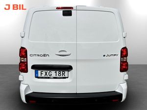 Citroen e-Jumpy bild 11