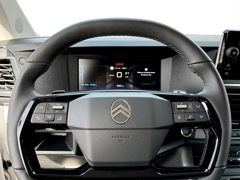 Citroen e-Jumpy bild 22