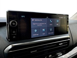 Citroen e-Jumpy bild 13