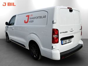 Citroen e-Jumpy bild 2