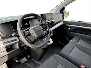 Citroen e-Jumpy bild 3