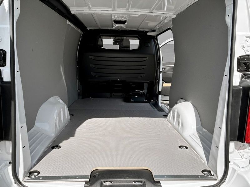 Citroen e-Jumpy bild 6