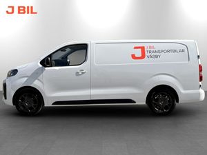 Citroen e-Jumpy bild 20