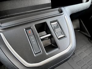 Citroen e-Jumpy bild 8