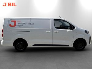 Citroen e-Jumpy bild 14