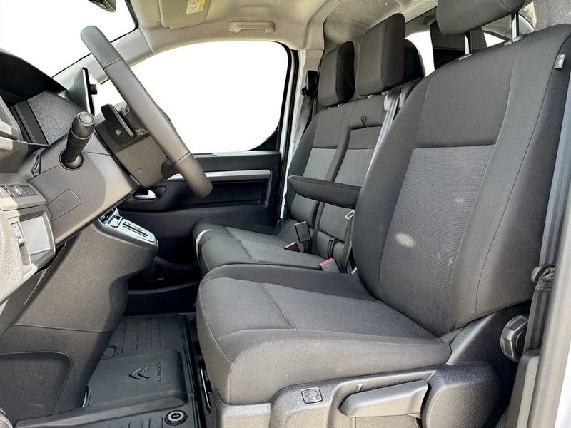 Citroen e-Jumpy bild 19