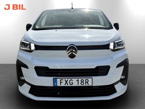 Citroen e-Jumpy bild 4