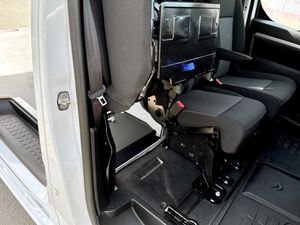 Citroen e-Jumpy bild 16