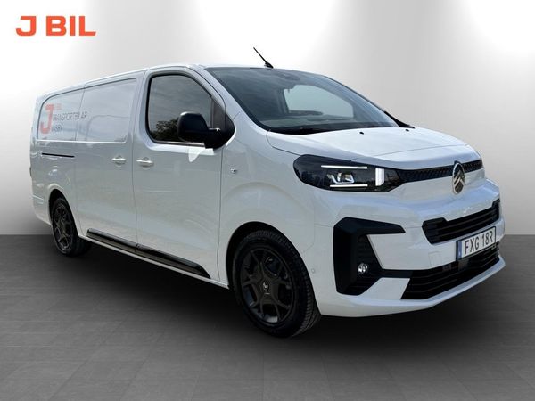 Citroen e-Jumpy Business L3 - DEMO - 2025