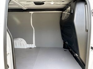 Citroen e-Jumpy bild 7