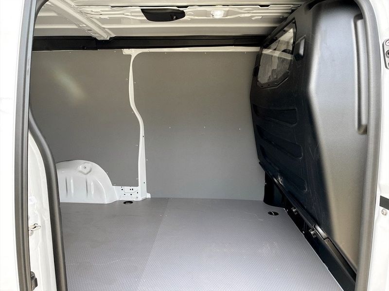 Citroen e-Jumpy bild 7