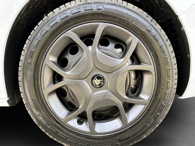Citroen e-Jumpy bild 17