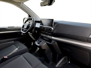 Citroen e-Jumpy bild 15