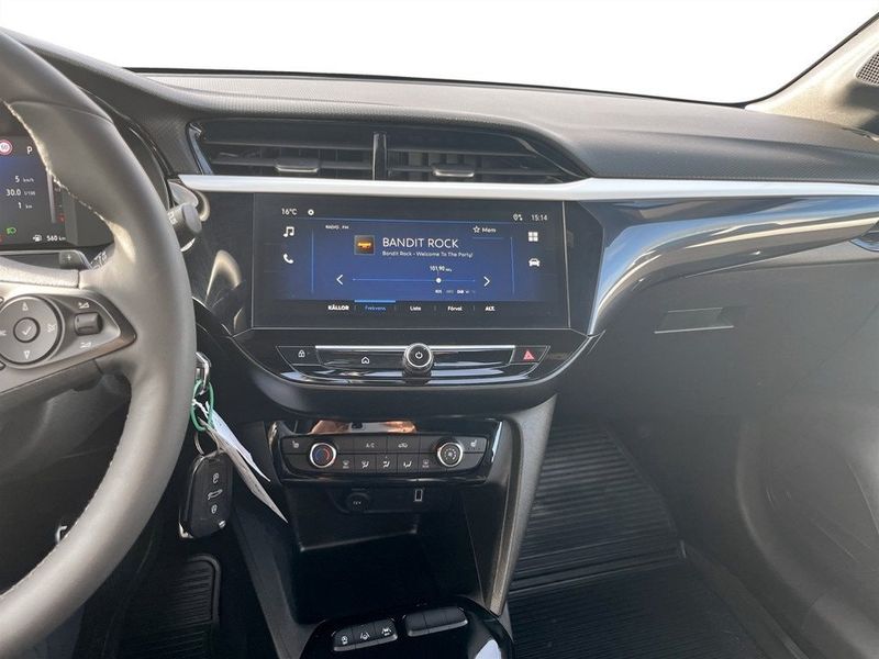 Opel Corsa bild 9