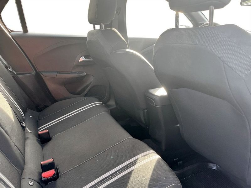 Opel Corsa bild 12