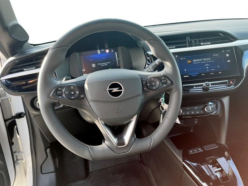 Opel Corsa bild 7