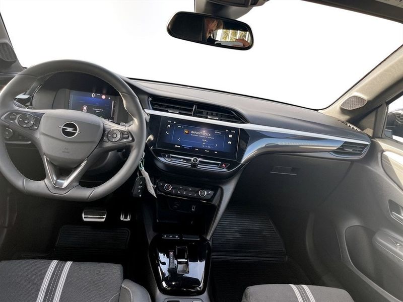 Opel Corsa bild 6