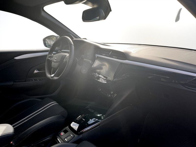 Opel Corsa bild 11