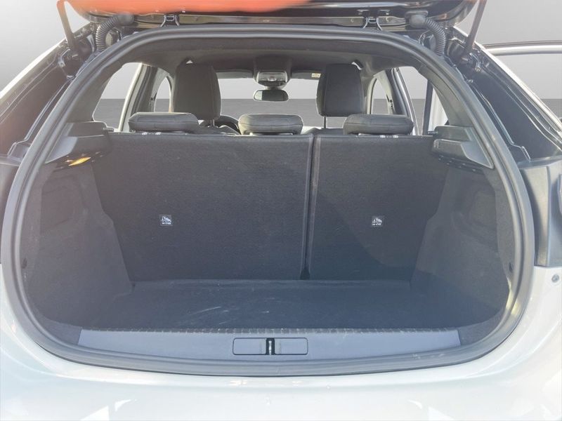 Opel Corsa bild 15