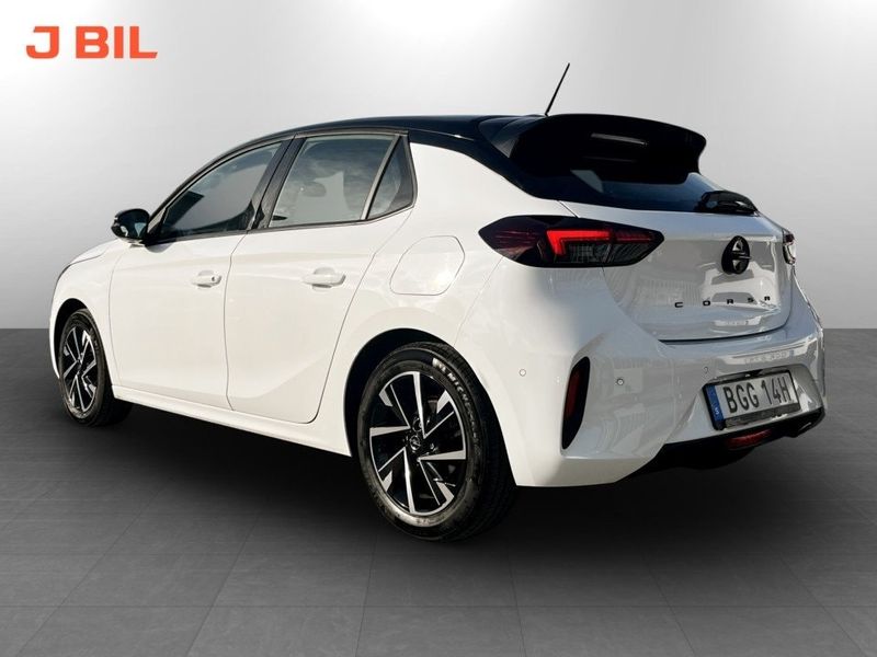 Opel Corsa bild 3