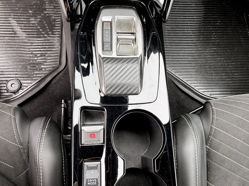 Peugeot 2008 bild 10