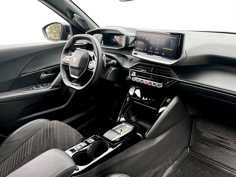 Peugeot 2008 bild 11