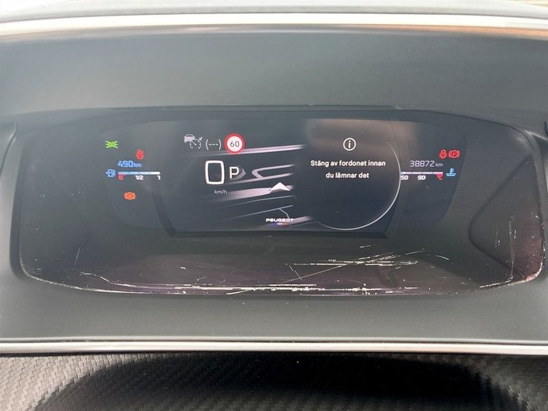 Peugeot 2008 bild 8