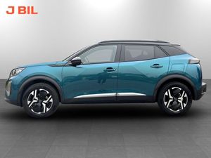 Peugeot 2008 bild 13