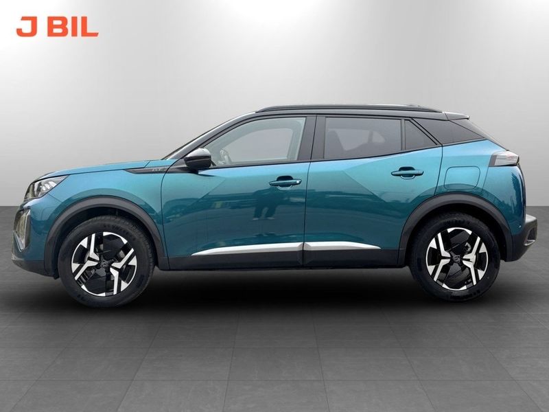 Peugeot 2008 bild 13