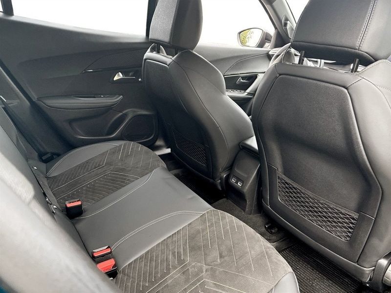 Peugeot 2008 bild 12