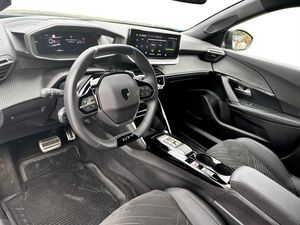 Peugeot 2008 bild 4