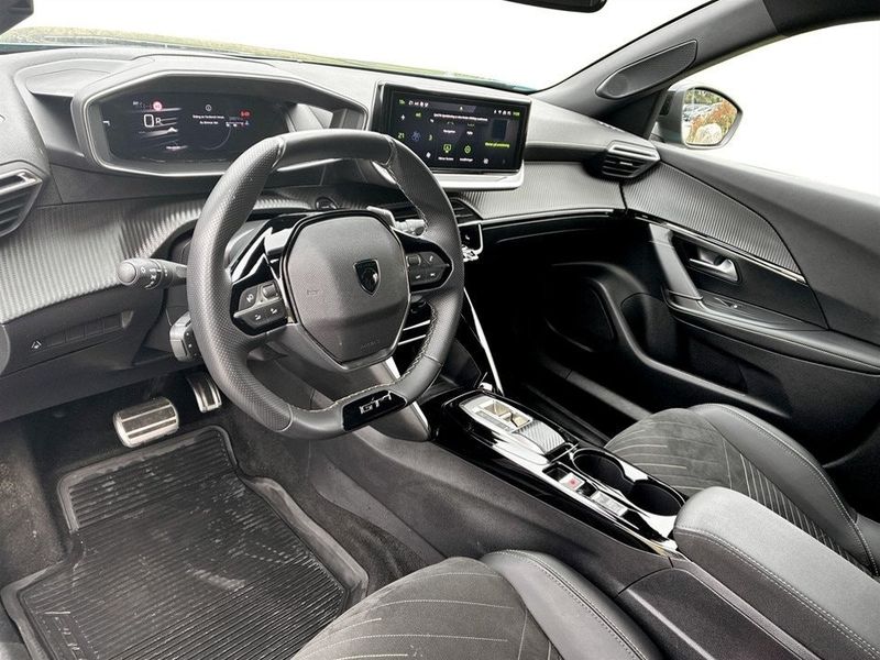 Peugeot 2008 bild 4