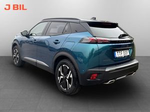 Peugeot 2008 bild 3