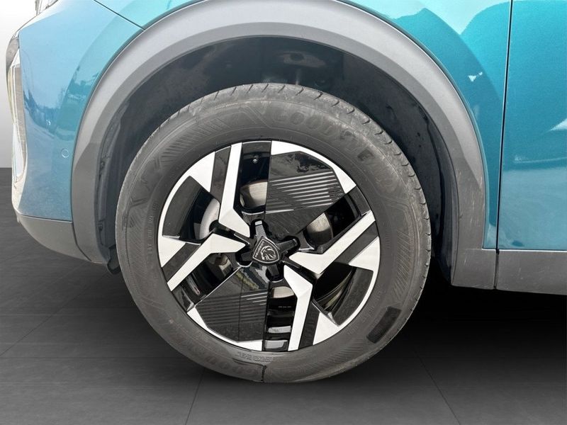 Peugeot 2008 bild 14