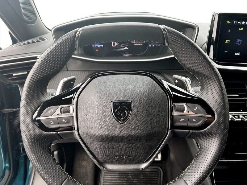 Peugeot 2008 bild 7