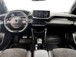 Peugeot 2008 bild 6