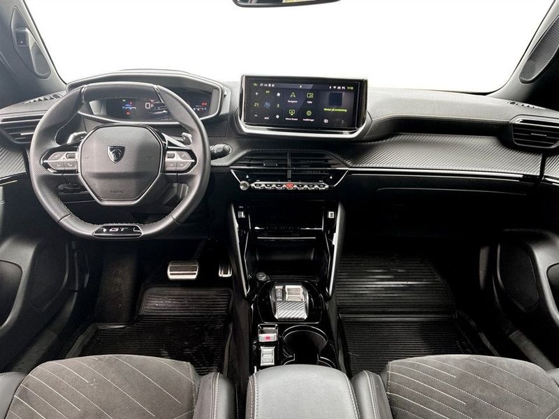 Peugeot 2008 bild 6