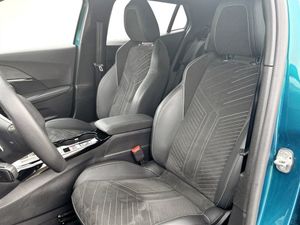 Peugeot 2008 bild 5