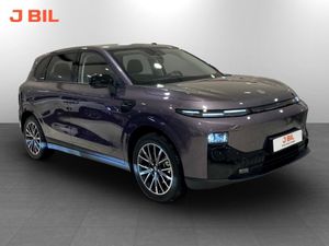 Leapmotor B10 bild 1