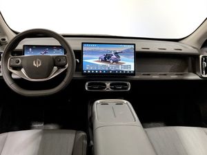 Leapmotor B10 bild 2
